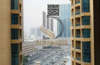 Apartment - 2 Bedrooms - 3 Bathrooms for sale in Al Khor Tower B3 - Al Khail Towers - Ajman Downtown - Ajman