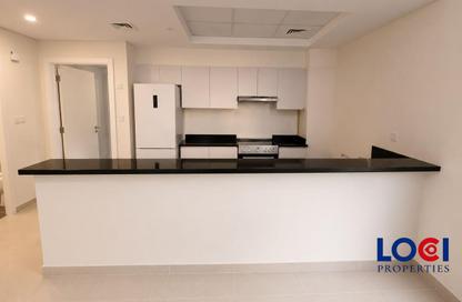 Apartment - 1 Bedroom - 2 Bathrooms for sale in Viridis Residences C - Viridis Residences - Damac Hills 2 - Dubai