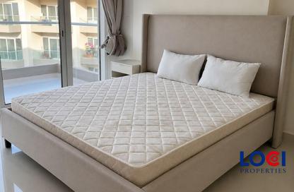 شقة - غرفة نوم - 2 حمامات للبيع في Viridis ريزيدنسز C - Viridis ريزيدنسز - داماك هيلز 2 - دبي