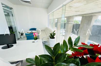 Office Space - Studio - 1 Bathroom for rent in Reem Residency - Al Karama - Dubai Office Space - Studio - 1 Bathroom for rent in Reem Residency - Al Karama - Dubai