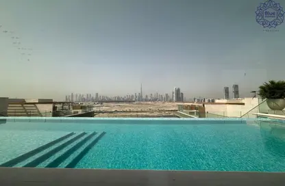 شقة - غرفة نوم - 2 حمامات للبيع في سادلوود بارك - ند الشبا 1 - ند الشبا - دبي شقة - غرفة نوم - 2 حمامات للبيع في سادلوود بارك - ند الشبا 1 - ند الشبا - دبي