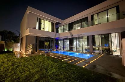 Villa - 4 Bedrooms - 7 Bathrooms for sale in Kaya - Masaar - Tilal City - Sharjah Villa - 4 Bedrooms - 7 Bathrooms for sale in Kaya - Masaar - Tilal City - Sharjah