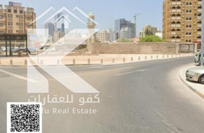 أرض - استوديو للبيع في النخيل 1 - النخيل - عجمان