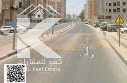 أرض - استوديو للبيع في النخيل 1 - النخيل - عجمان