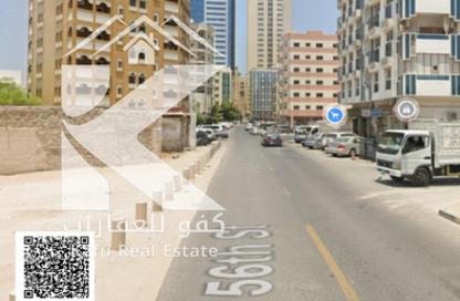 أرض - استوديو للبيع في النخيل 1 - النخيل - عجمان