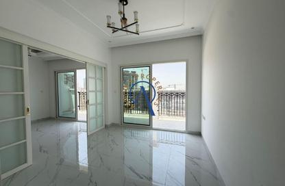Apartment - 2 - 2 for rent in Vincitore Benessere - Arjan - Dubai Apartment - 2 - 2 for rent in Vincitore Benessere - Arjan - Dubai