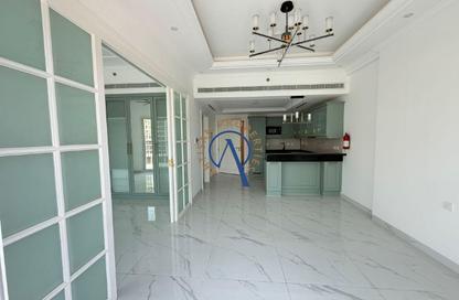 Apartment - 2 - 2 for rent in Vincitore Benessere - Arjan - Dubai Apartment - 2 - 2 for rent in Vincitore Benessere - Arjan - Dubai