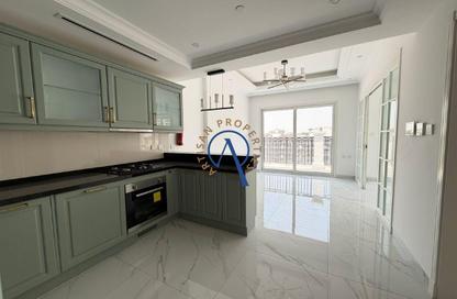 Apartment - 2 - 2 for rent in Vincitore Benessere - Arjan - Dubai Apartment - 2 - 2 for rent in Vincitore Benessere - Arjan - Dubai