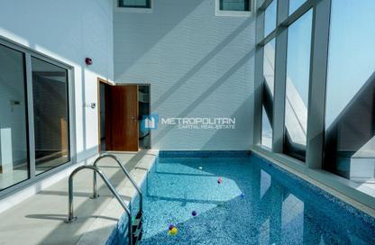 Penthouse - 5 Bedrooms - 5 Bathrooms for sale in The Gate Tower 1 - Shams Abu Dhabi - Al Reem Island - Abu Dhabi