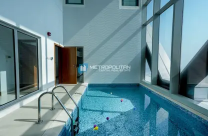 Penthouse - 5 Bedrooms - 5 Bathrooms for sale in The Gate Tower 1 - Shams Abu Dhabi - Al Reem Island - Abu Dhabi