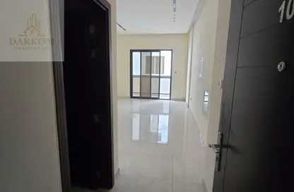 Apartment - 1 Bedroom - 2 Bathrooms for rent in Al Jurf 3 - Al Jurf - Ajman Downtown - Ajman