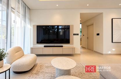 Townhouse - 3 - 4 for sale in Rockwood - Damac Hills - Dubai