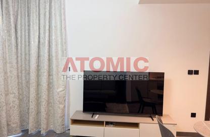 Apartment - 1 Bedroom - 1 Bathroom for rent in The Crest Tower C - The Crest - Sobha Hartland - Mohammed Bin Rashid City - Dubai