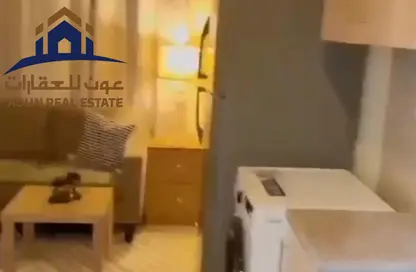 شقة - 1 حمام للايجار في بناء النباعة - النبعة - الشرق - الشارقة