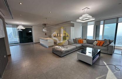 Apartment - 2 - 3 for rent in Maze Tower - Sheikh Zayed Road - Dubai Apartment - 2 - 3 for rent in Maze Tower - Sheikh Zayed Road - Dubai