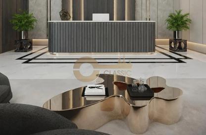 Apartment - Studio - 1 Bathroom for sale in Elitz by Danube Building 2 - Elitz By Danube - District 11 - Jumeirah Village Circle - Dubai