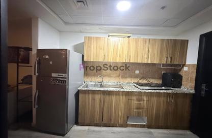Apartment - Studio - 1 for sale in Diamond Views 3 - District 11 - Jumeirah Village Circle - Dubai