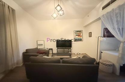 Apartment - Studio - 1 for sale in Diamond Views 3 - District 11 - Jumeirah Village Circle - Dubai