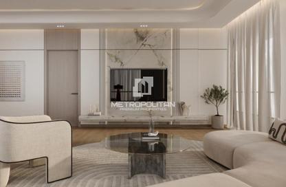 Apartment - Studio - 1 for sale in Binghatti Skyrise Tower A - Binghatti Skyrise - Business Bay - Dubai