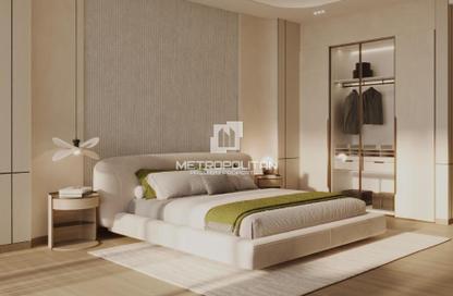 Apartment - Studio - 1 for sale in Binghatti Skyrise Tower A - Binghatti Skyrise - Business Bay - Dubai