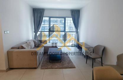 Apartment - 2 Bedrooms - 2 Bathrooms for rent in Radiant Square - City Of Lights - Al Reem Island - Abu Dhabi Apartment - 2 Bedrooms - 2 Bathrooms for rent in Radiant Square - City Of Lights - Al Reem Island - Abu Dhabi