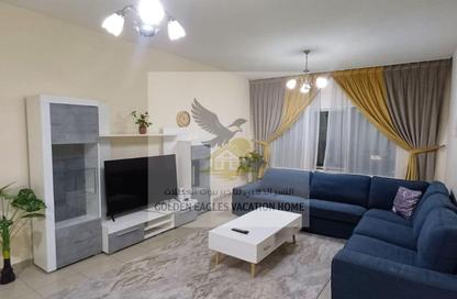 Apartment - 2 - 2 for rent in Al Fayha Building - Al Taawun Street - Al Taawun - Sharjah Apartment - 2 - 2 for rent in Al Fayha Building - Al Taawun Street - Al Taawun - Sharjah