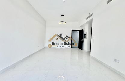 Apartment - 1 Bedroom - 2 Bathrooms for rent in Haven Heights - Al Jaddaf - Dubai