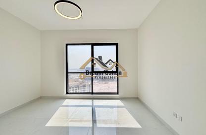 Apartment - 1 Bedroom - 2 Bathrooms for rent in Haven Heights - Al Jaddaf - Dubai