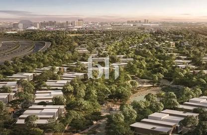 Apartment - 2 - 2 for sale in Expo Valley Views Building 1 - Expo Valley Views - Expo Valley - Expo City - Dubai