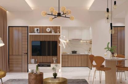 Apartment - 2 Bedrooms - 2 Bathrooms for sale in Myra Onyx - Nadd Al Hammar - Dubai Apartment - 2 Bedrooms - 2 Bathrooms for sale in Myra Onyx - Nadd Al Hammar - Dubai