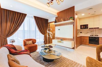 Apartment - 2 Bedrooms - 2 Bathrooms for sale in Myra Onyx - Nadd Al Hammar - Dubai Apartment - 2 Bedrooms - 2 Bathrooms for sale in Myra Onyx - Nadd Al Hammar - Dubai