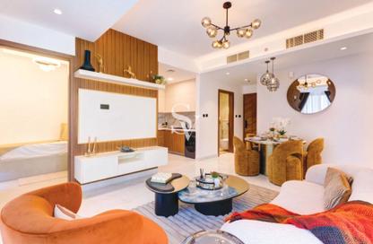 Apartment - 2 Bedrooms - 2 Bathrooms for sale in Myra Onyx - Nadd Al Hammar - Dubai Apartment - 2 Bedrooms - 2 Bathrooms for sale in Myra Onyx - Nadd Al Hammar - Dubai