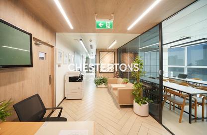 Office Space - Studio for sale in Smart Heights - Barsha Heights (Tecom) - Dubai