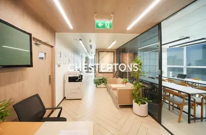 Office Space - Studio for sale in Smart Heights - Barsha Heights (Tecom) - Dubai