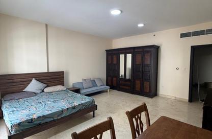 Apartment - 1 - 1 for rent in Al Faseel - Fujairah