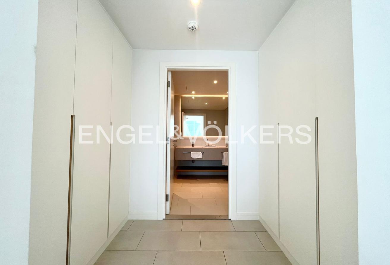 Furnished | Corner Unit | Panoramic Balcony photo 20