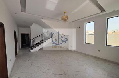 Villa - 5 Bedrooms - 7 Bathrooms for sale in Al Mowaihat 2 - Al Mowaihat - Ajman