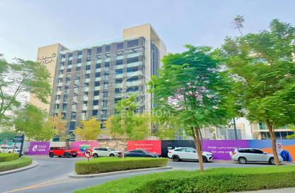 Apartment - 3 Bedrooms - 3 Bathrooms for sale in Vida Residences - Aljada - Sharjah