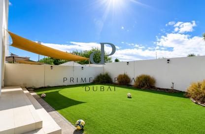 Villa - 4 Bedrooms - 5 Bathrooms for rent in Mira Oasis 2 - Mira Oasis - Reem - Dubai