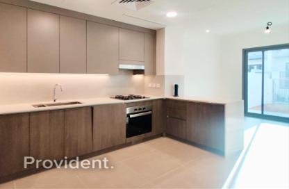 Townhouse - 3 Bedrooms - 4 Bathrooms for rent in Elan - Tilal Al Ghaf - Dubai Townhouse - 3 Bedrooms - 4 Bathrooms for rent in Elan - Tilal Al Ghaf - Dubai