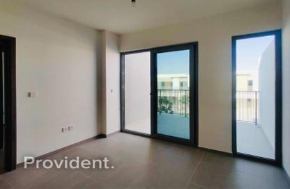 Townhouse - 3 Bedrooms - 4 Bathrooms for rent in Elan - Tilal Al Ghaf - Dubai Townhouse - 3 Bedrooms - 4 Bathrooms for rent in Elan - Tilal Al Ghaf - Dubai