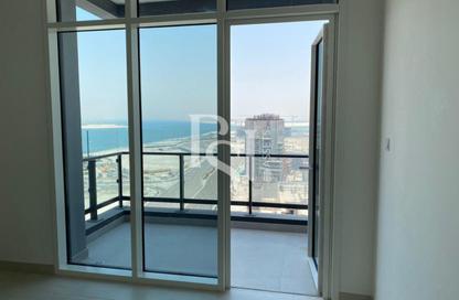 Apartment - 2 Bedrooms - 2 Bathrooms for rent in The Bridges - Shams Abu Dhabi - Al Reem Island - Abu Dhabi