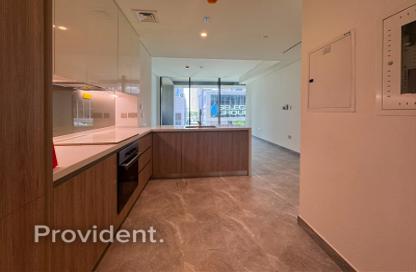 Apartment - 1 Bedroom - 1 Bathroom for sale in Peninsula Two - Peninsula - Business Bay - Dubai