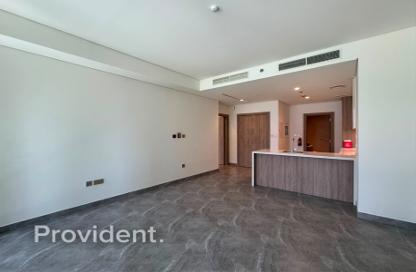 Apartment - 1 Bedroom - 1 Bathroom for sale in Peninsula Two - Peninsula - Business Bay - Dubai