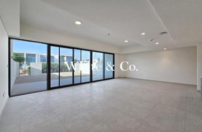 Townhouse - 3 Bedrooms - 4 Bathrooms for rent in Talia - The Valley - Dubai Townhouse - 3 Bedrooms - 4 Bathrooms for rent in Talia - The Valley - Dubai