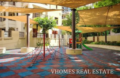 Apartment - 2 Bedrooms - 3 Bathrooms for rent in Old Town - Downtown Dubai - Dubai