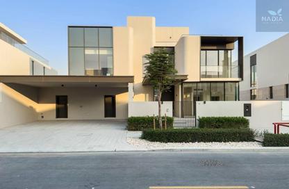 Villa - 5 Bedrooms - 6 Bathrooms for sale in Address Hillcrest - Dubai Hills Estate - Dubai