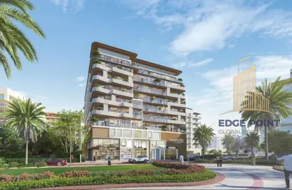 شقة - غرفة نوم - 2 حمامات للبيع في شابتر 01 باي نيوبري - المدينة العالمية المرحلة 2 - 4 الورسان - الورسان - دبي شقة - غرفة نوم - 2 حمامات للبيع في شابتر 01 باي نيوبري - المدينة العالمية المرحلة 2 - 4 الورسان - الورسان - دبي