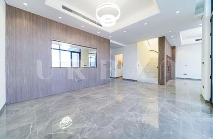 Villa - 4 - 4 for rent in Jebel Ali Hills Villas - Jebel Ali Hills - Saih Shuaib 1 - Jebel Ali - Dubai Villa - 4 - 4 for rent in Jebel Ali Hills Villas - Jebel Ali Hills - Saih Shuaib 1 - Jebel Ali - Dubai