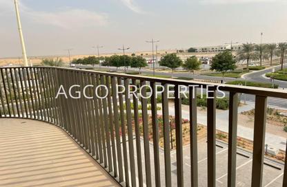 Apartment - 2 - 2 for rent in The Mayfair - Town Square - Dubai Apartment - 2 - 2 for rent in The Mayfair - Town Square - Dubai